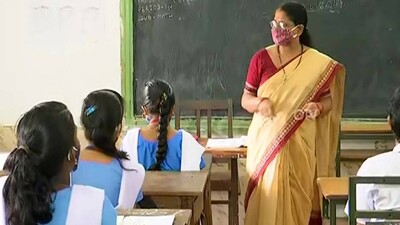 AP Govt issues order to begin teachers recruitment drive for over 16 000 vacancies