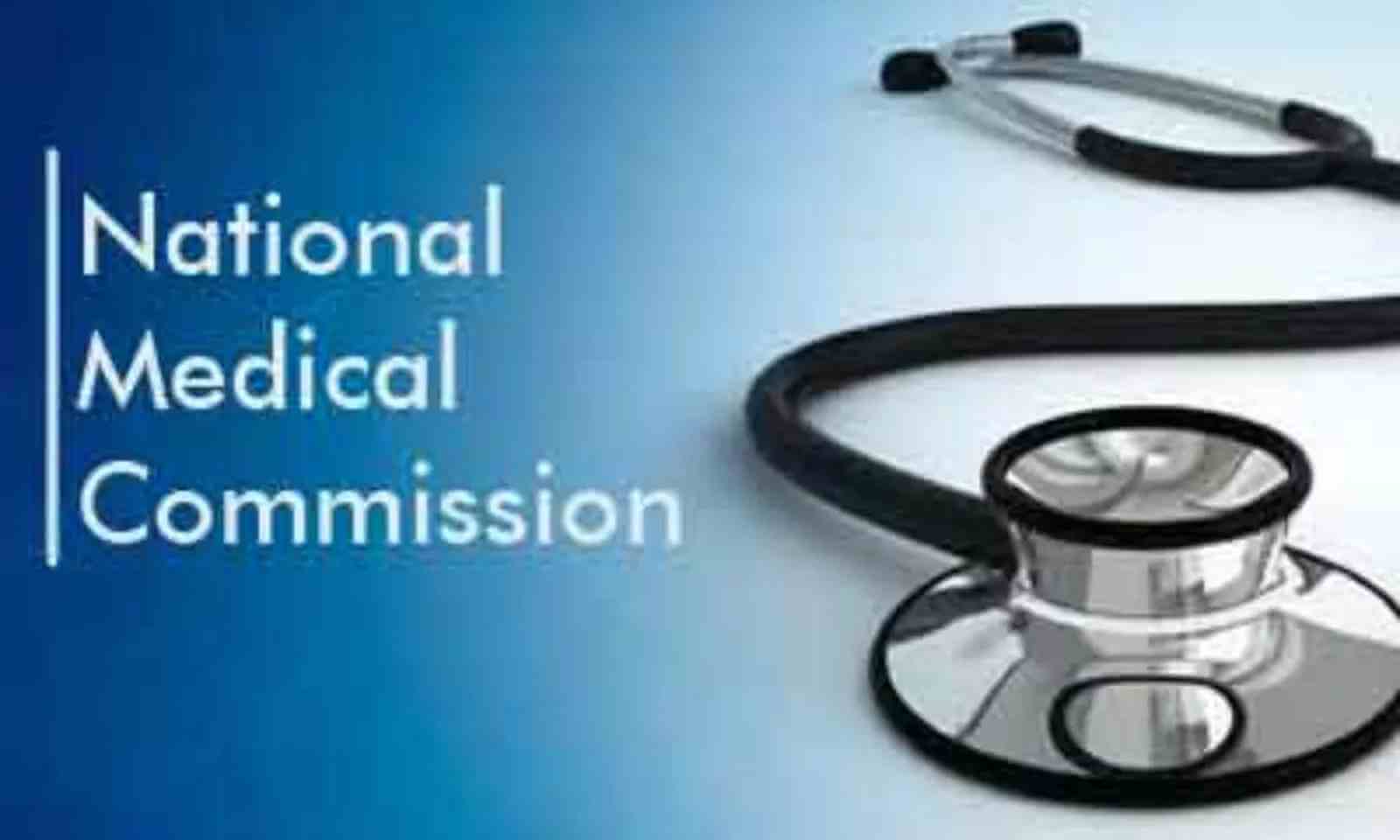 NMC issues advisory to MBBS aspirants in foreign universities