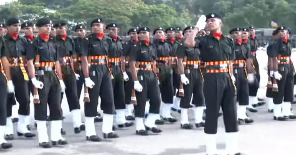 indianarmytoholdagniveerrecruitmentrallyinmumbaifromnovember1to7