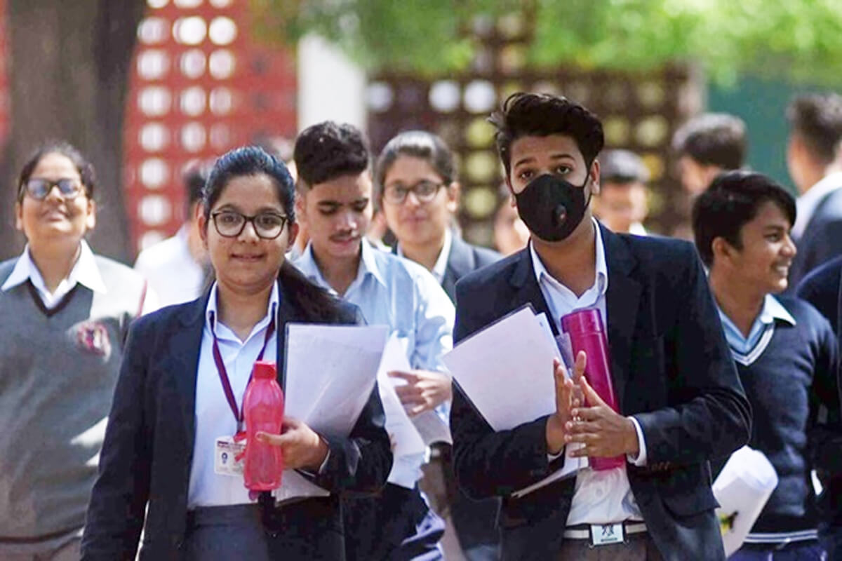 CBSE announces psycho-social counselling for Class 10, 12 students starts February 1