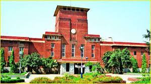 DU to introduce 1-year PG course from 2026