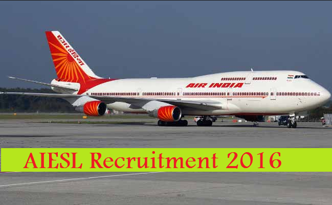 aieslrecruitment2016(280graduateengineertraineeposts)