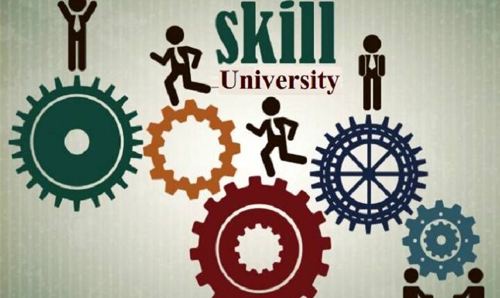 Young India Skill University Board to launch courses post Dasara