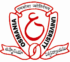 Osmania University Invites Applications for PG Programs 2015.