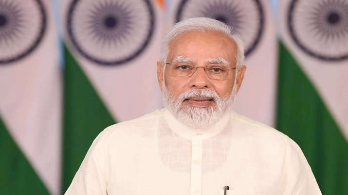 PM Modi likely to lay foundation stone of DU college named after Veer Savarkar