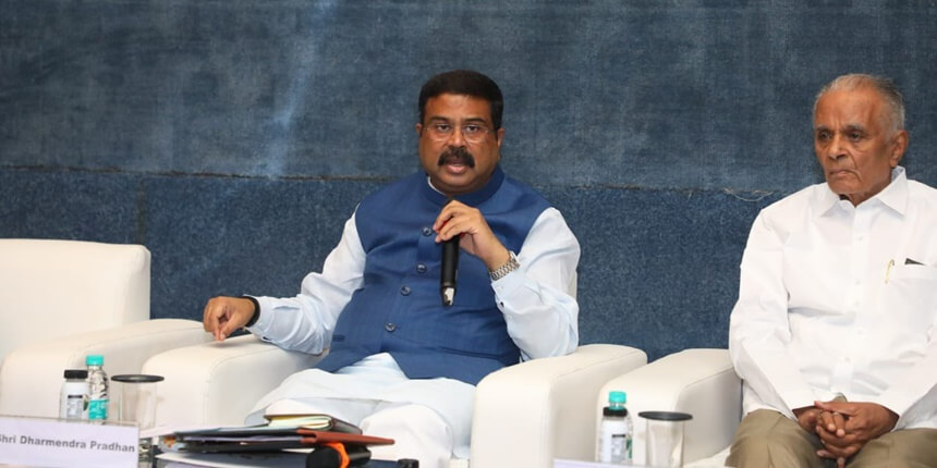 124schoolsunderpmshrischemeinauguratedinharyana:eduministerdharmendrapradhan