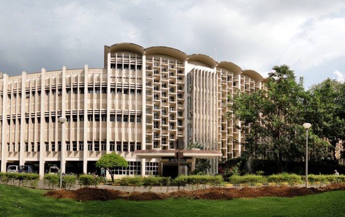 IIT Bombay Ranks 1st Indian Institute In QS World University Rankings