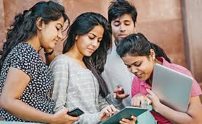 Telangana Inter students can now download hall tickets on mobile phones