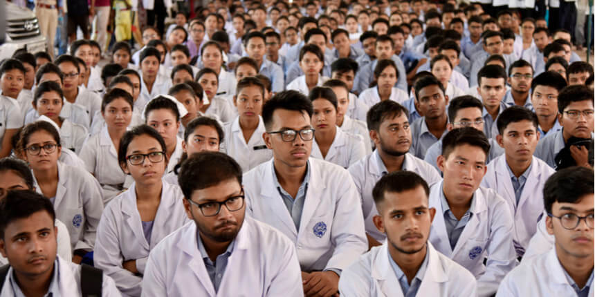 NEET PG counselling schedule likely to be released by November 11