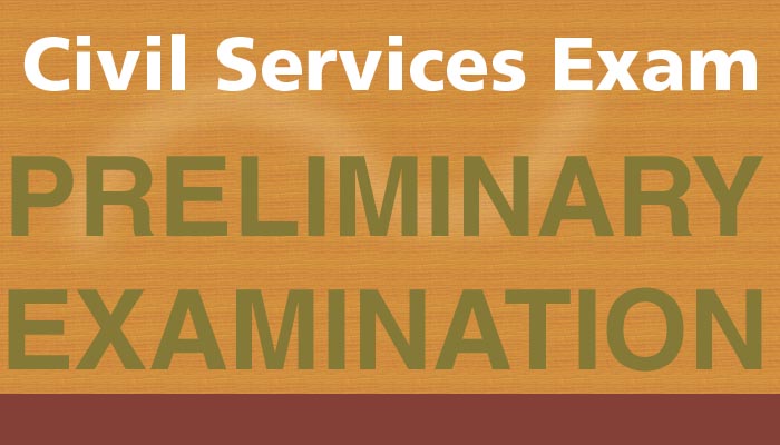 civilservicespreliminaryexamtobeheldinjune