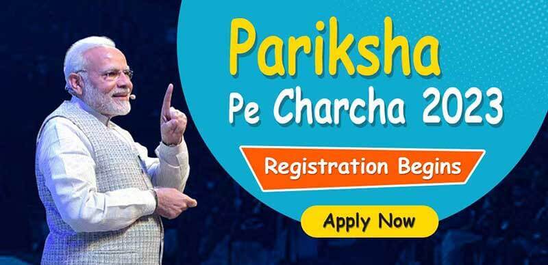 over2000studentsteacherstoparticipateinparikshapecharcha2023onjanuary27