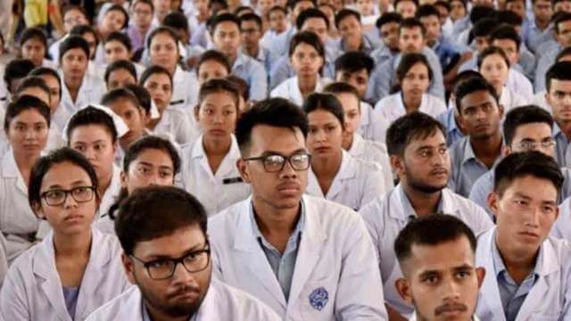 Four more medical colleges to have in Telangana