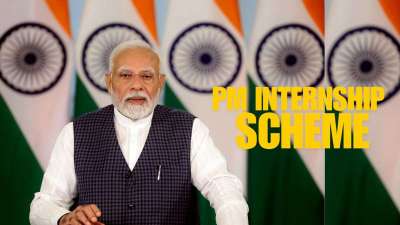 Prime Minister’s Internship Scheme registration process begins