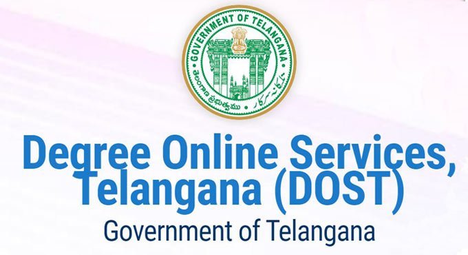Telangana TS DOST 2024 Phase 3 registration deadline extended