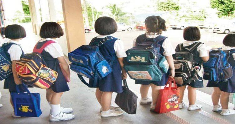 Saturdays to be ‘no bag day’ for Andhra Pradesh school students