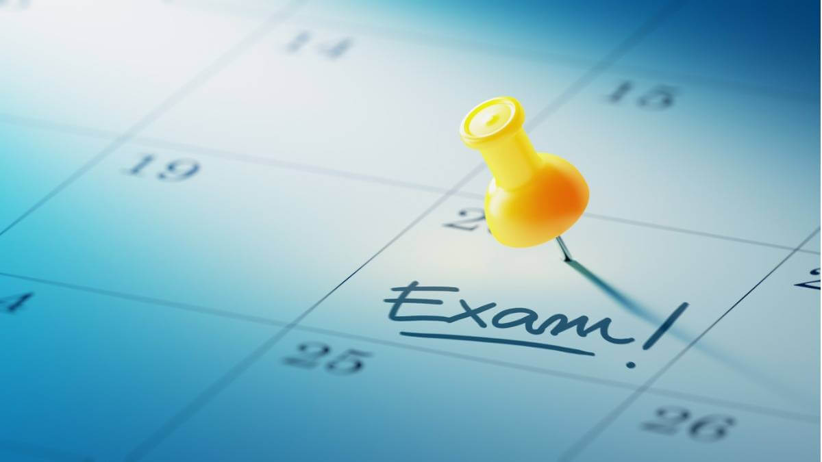 Telangana announces the TG CETs-2025 exam schedule