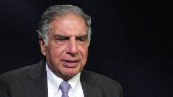 Maharashtra Skill University to be named after late Industrialist Ratan Tata