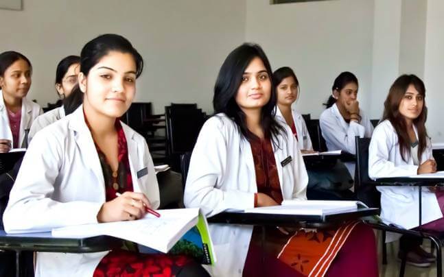 indiadoublesmedicalcollegesmbbsseatsriseby130%pgseatsby135%