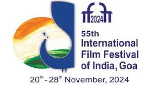 IFFIesta launched at 55th IFFI