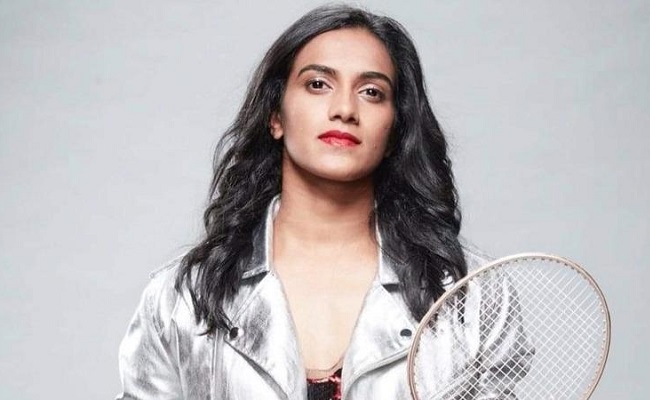 PV Sindhu all set to tie the knot in Udaipur on Dec 22