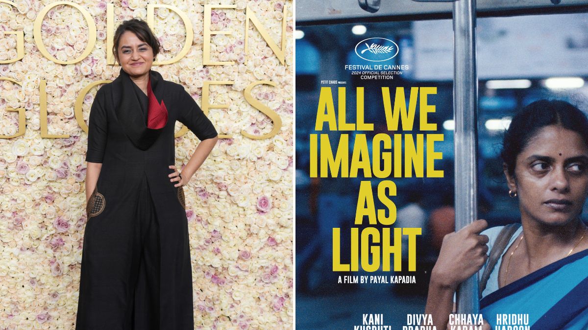 Payal Kapadia’s “All We Imagine As Light” Loses at BAFTA After Cannes Triumph