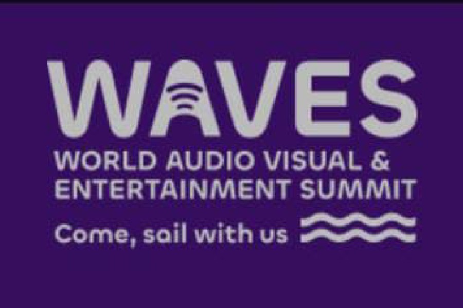 WAVES summit to be held in Mumbai from 1st to 4th May