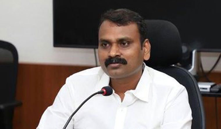 WAVES summit to give a big boost to ‘Creator Economy’: MoS L Murugan