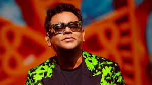 A.R. Rahman Discusses the State of Musical Theatre in India at IFFI 2024