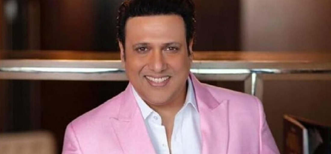 Actor Govinda sustains bullet injury as revolver misfires