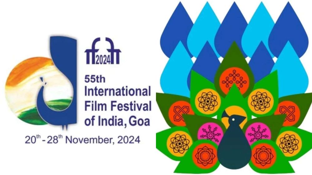 55th International Film Festival of India to begin today