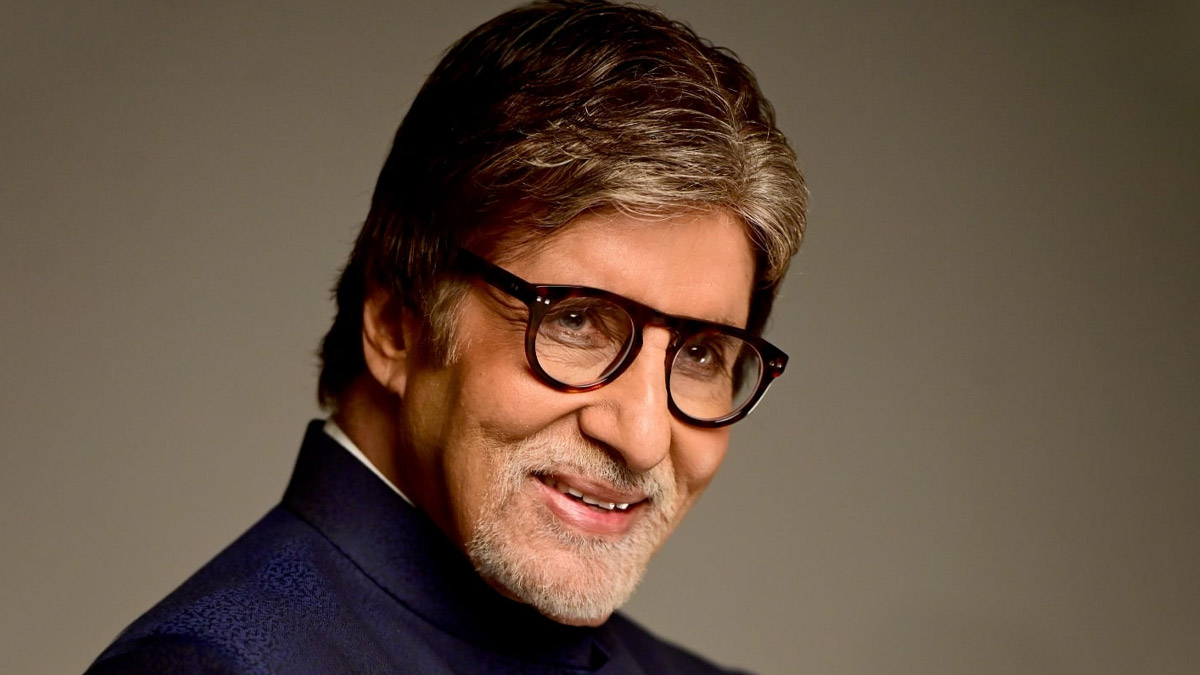 Amitabh Bachchan shares two key social messages on Instagram