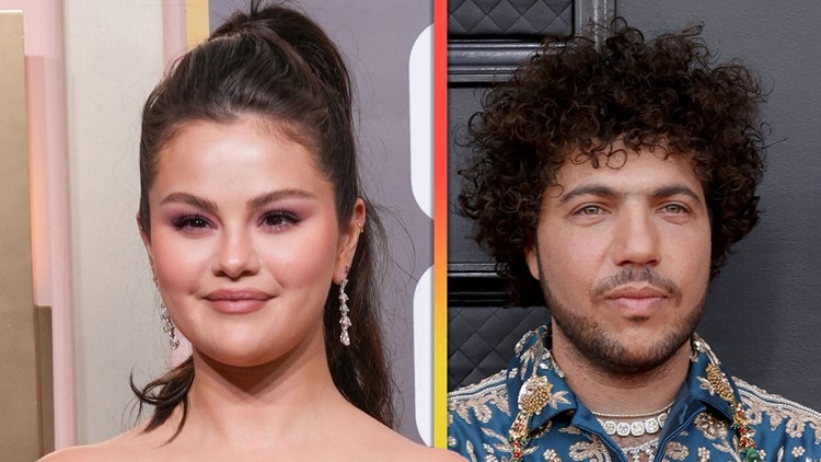 Selena Gomez engaged to music producer Benny Blanco