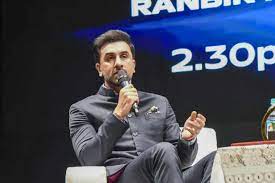 IFFI 2024: Ranbir Kapoor pays tribute to Raj Kapoor as part of his centenary celebrations