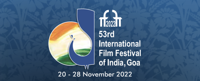 IFFI Goa - IFFI Goa updated their cover photo.