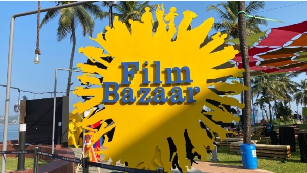 18th NFDC Film Bazaar Announces Official Selection of 21 Feature Films and 8 Web Series from 7 countries