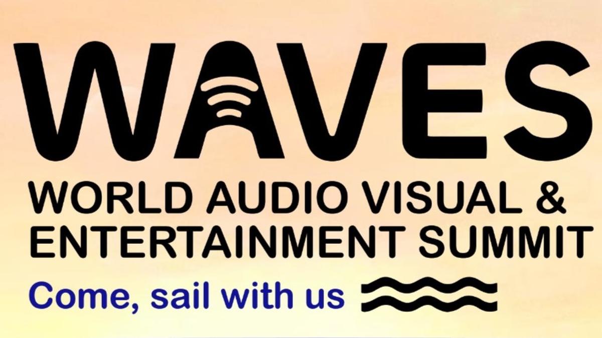 World Audio Visual & Entertainment Summit to be held from Feb 5 to 9.