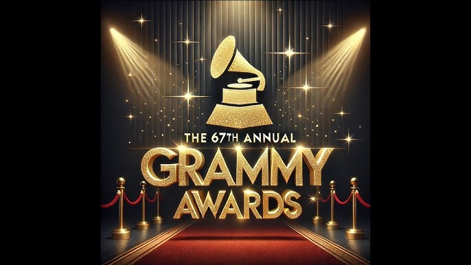 67th Annual Grammy Awards begins in Los Angeles