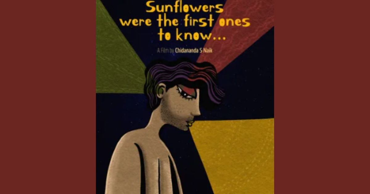 FTII’s student film ‘Sunflowers Were The First Ones To Know’ qualifies for 2025 Oscars