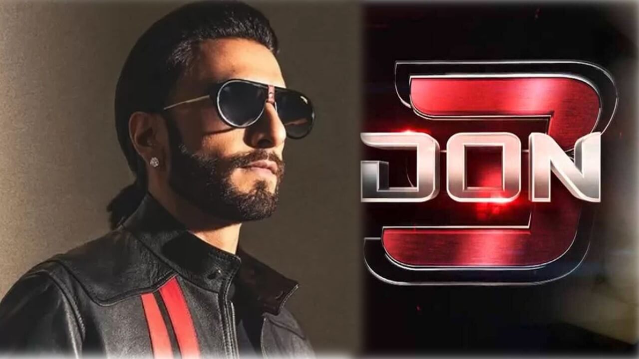 Ranveer Singh to begin filming for Don 3 on THIS date