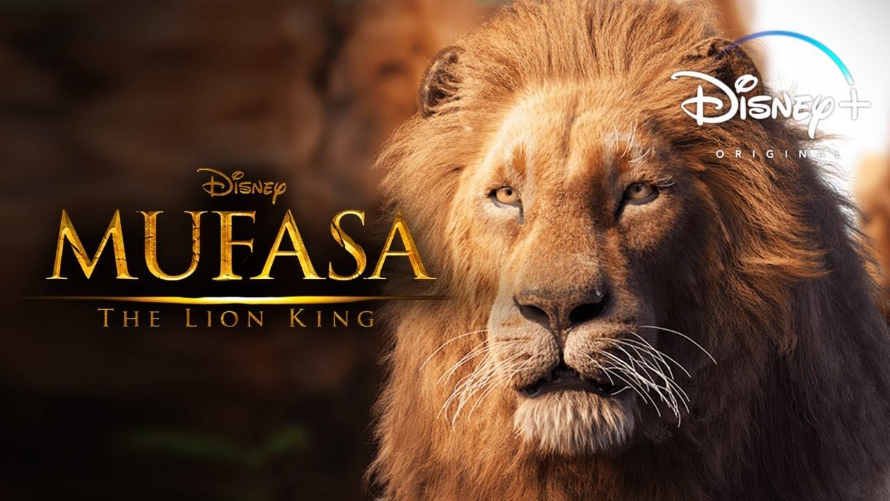 SRK voiced film Mufasa: The Lion King gives tough competition to Pushpa 2, earns THIS much on Day 1