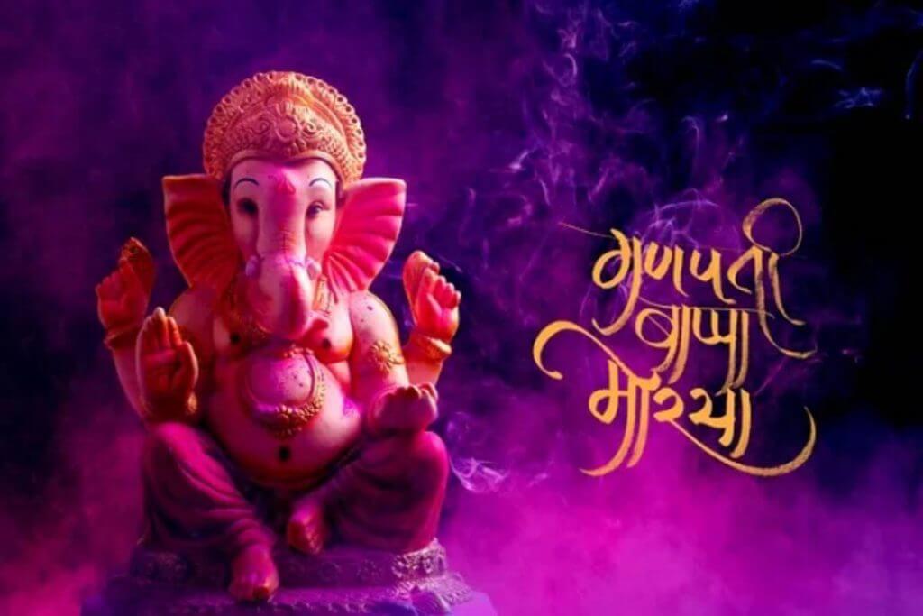 Bollywood stars begin celebrations of Ganesh Chaturthi with full enthusiasm