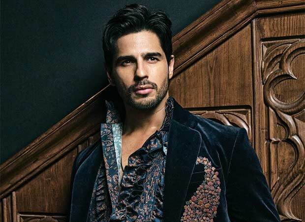 Sidharth Malhotra