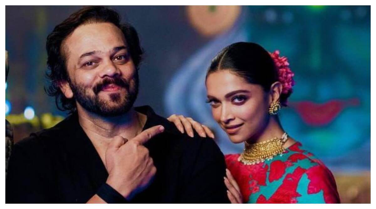 deepikapadukonetoplayladysinghaminsinghamagainconfirmsrohitshetty