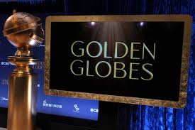 Golden Globes 2025 nominations OUT