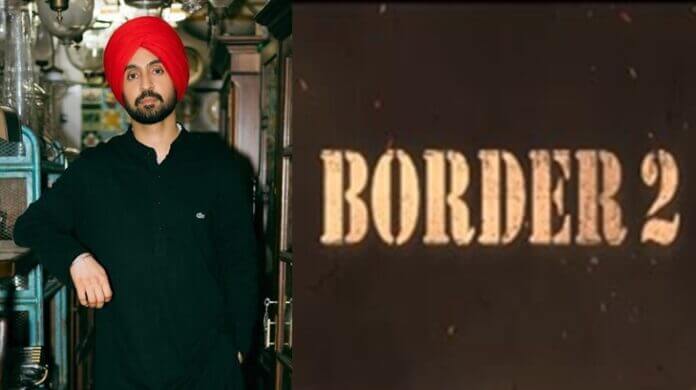 Diljit Dosanjh joins starcast of 