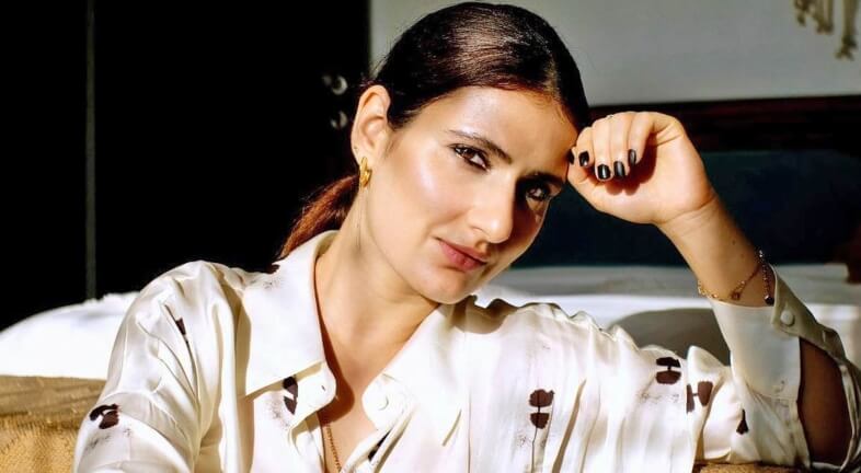 Fatima Sana Shaikh to play lead in Yuvraj Singh