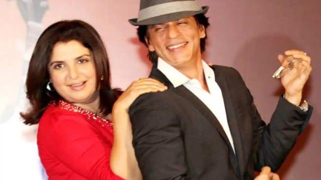 Shah Rukh Khan and Farah Khan to reunite for Main Hoon Na 2: Report