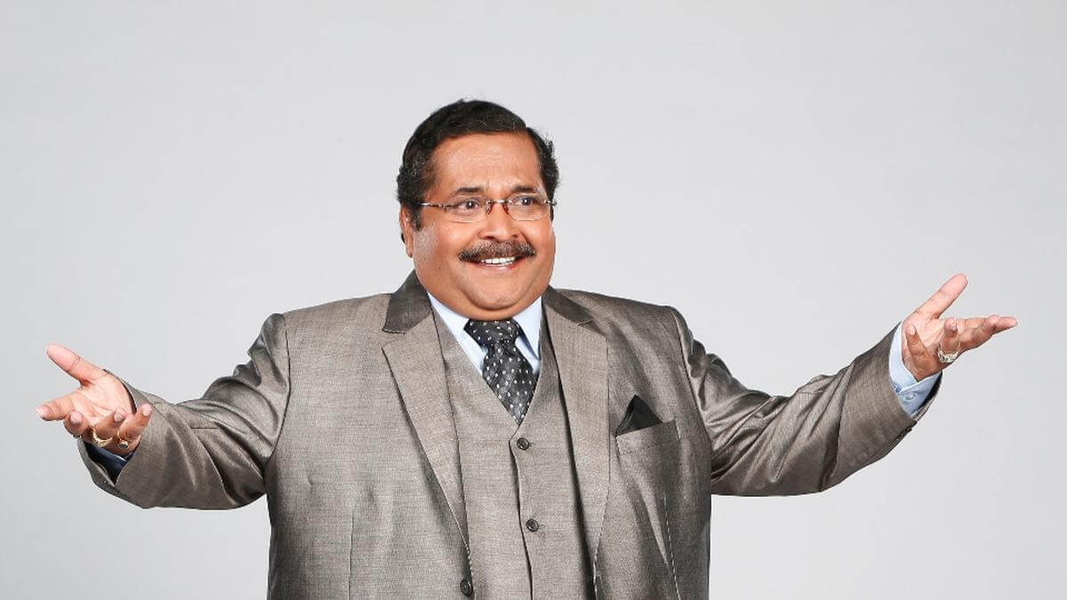 Veteran actor Tiku Talsania suffers heart attack, condition critical