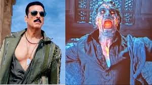 Akshay Kumar to be joining Stree 3 cast as supervillain