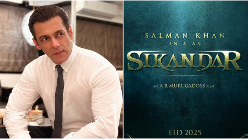 Salman Khan to begin 